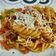 Mitixa Modi's cooksnap of when they made રેડ સોસ પાસ્તા (Red Sauce Pasta Recipe In Gujarati).