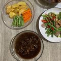 Cooksnap dari rizka nabila untuk resep Racikan Selat Solo / Bistik Jawa daging sapi