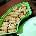 Cooksnap dari Bunattar untuk resep Kastengel