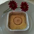 Cooksnap dari Azizah untuk resep Bolu Pisang 🍞🍌 (Mpasi for baby 8m+)