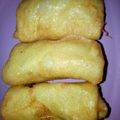 Cooksnap dari Dapur Uti untuk resep Sosis Solo Ayam Simple