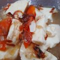 Cooksnap dari Aulia Putri untuk resep Tumis Putih Telur Saus Tiram