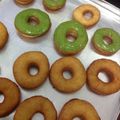 Cooksnap dari Phie Kitchen untuk resep Donat Empuk Tanpa Ulen