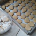 Cooksnap dari fahumz kitchen untuk resep Kue Putri Salju Keju