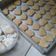 Cooksnap dari fahumz kitchen untuk resep Kue Putri Salju Keju
