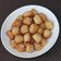 Cooksnap dari lina untuk resep 50.2020.Odading aka Roti Goreng/Bantal/Bolang-baling dll
