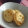 Cooksnap dari adelina untuk resep Mpasi biskuit kentang eggles