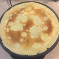 El cooksnap de Clasampedro cuando hizo Crepas fáciles y rápidas.