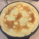 El cooksnap de Clasampedro cuando hizo Crepas fáciles y rápidas.