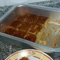 صورة من DA Alenzi، شاركها بعد تجربة وصفة بسبوسه
