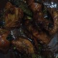 Cooksnap dari Riyanti untuk resep #PR_Anekasemur semur ayam pedas