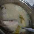 Cooksnap dari Vita Irawan untuk resep Sop Ayam ALA Pak Min Klaten