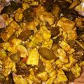 Cooksnap dari Meika untuk resep Tumis terong bumbu kecap