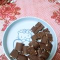 麻琴 的 輕鬆搞定雷神巧克力 cooksnap