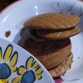 Cooksnap dari Icmi Al Qodri untuk resep Pancake Rendah Karbohidrat (Keto / DEBM)