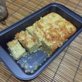 Cooksnap dari R i r i untuk resep Cheese Custard Muffin