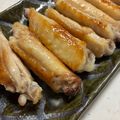 ｂｅｒｒｙ＋'s cooksnap of when they made 材料３つで居酒屋の味＊手羽中の旨塩焼き鳥.