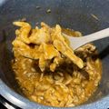 El cooksnap de Romero cuando hizo Panes bao rellenos de pollo en salsa de Cola-Cola en olla GM.