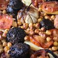 El cooksnap de Mabi cuando hizo Arroz de cocido al horno.