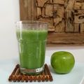 Cooksnap dari Ka Pawon by Elysnawati untuk resep Cold Press Juice for Kolesterol!