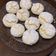 El cooksnap de Antonella De los Santos cuando hizo Galletitas craqueladas de limón "Naty".