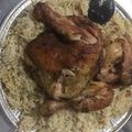 صورة من mama، شاركها بعد تجربة وصفة دجاج مشوي بالزبدة مع أرز كابلي أصفر