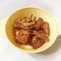 Cooksnap dari Putri Cantika untuk resep Kulit kentang crispy 🥔🥔