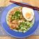 Jennifer Su 的 麻醬刀削麵(家常簡易版) cooksnap