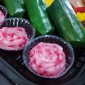 Cooksnap dari Mamak Aynco untuk resep Jajanan Pasar : Cantik Manis Sagu Mutiara