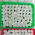 Cooksnap dari Shita Widianti untuk resep Kue Talam Pandan Hijau
