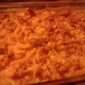 Baked Bakin Arcy's cooksnap of when they made Not Your Average Green Bean Casserole.