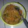 Cooksnap dari Juniani Ulfah Suliswinar untuk resep Bakmie Goreng Jawa (menu diet)