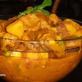  Chef Richa pathak. का कुकस्नैप जब उन्होंने सोयाबीन की सब्जी(soyabean ki sabzi recipe in hindi) बनाया था।