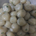 Cooksnap dari Sri Kuntari untuk resep Cilot Kanji (Cilok Tapioka)