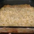 Cooksnap dari ida suryani untuk resep Spaghetti panggang