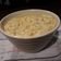 El cooksnap de Mari chandre cuando hizo Macarrones con queso.