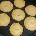 Cooksnap dari niluhanggitadewi niluhanggitadewi untuk resep Bolu Pisang Ekonomis (no mixer, no oven, no timbangan)