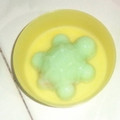 Cooksnap dari Dapur Dara untuk resep Jackfruit Melon Jelly Powder