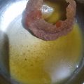 Shagun rastogi का कुकस्नैप जब उन्होंने पानी पूरी (Pani Puri recipe in hindi) बनाया था।
