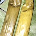Cooksnap dari Pipit Hindun untuk resep Lemet Singkong Mudah(tanpa kelapa parut)