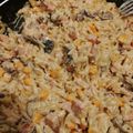 Cooksnap από Φοίβη Λ. στη συνταγή Το διαφορετικό κριθαράκι