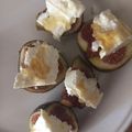 Cooksnap de Daniela Bargado quando cozinhou Figos e Feta.