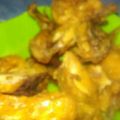 Cooksnap dari Mbiw Mm Poenya untuk resep Ayam Goreng Ungkep