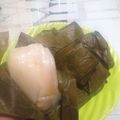 Cooksnap dari Sudarti untuk resep Naga Sari