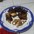 Cooksnap dari Gachy untuk resep Iga bakar simple