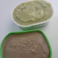 Cooksnap dari Rita Safrianti untuk resep Ice cream Alpukat homemade