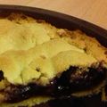 Cooksnap από nouvia στη συνταγή Κερασόπιτα 2