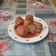 il #La CucinaDiMimi# quando ha preparato Polpette con sorpresa