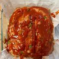 J Mosley's cooksnap of when they made Homestyle Meatloaf.