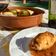 El cooksnap de begoigualada cuando hizo Calamares rellenos Borrego.